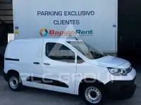 2019 Citroen Berlingo