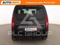 2019 Citroen Berlingo