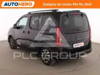 2019 Citroen Berlingo