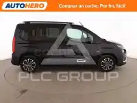 2019 Citroen Berlingo