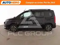 2019 Citroen Berlingo