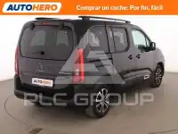 2019 Citroen Berlingo