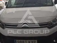 2019 Citroen Berlingo