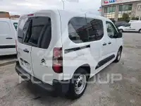2019 Citroen Berlingo