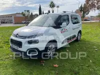 2019 Citroen Berlingo