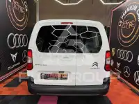 2019 Citroen Berlingo