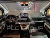 2019 Citroen Berlingo