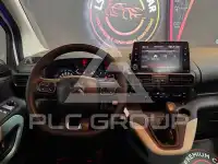 2019 Citroen Berlingo