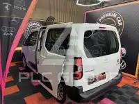 2019 Citroen Berlingo