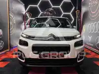 2019 Citroen Berlingo