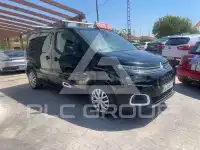 2019 Citroen Berlingo