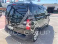 2019 Citroen Berlingo
