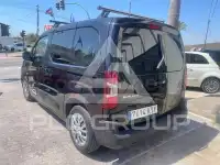 2019 Citroen Berlingo