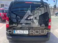 2019 Citroen Berlingo