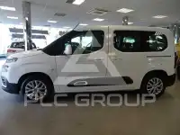 2019 Citroen Berlingo