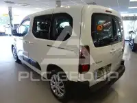 2019 Citroen Berlingo