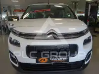 2019 Citroen Berlingo