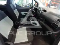 2019 Citroen Berlingo