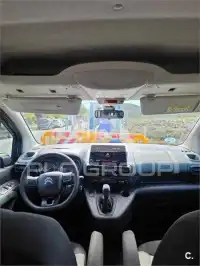 2019 Citroen Berlingo