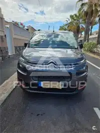 2019 Citroen Berlingo