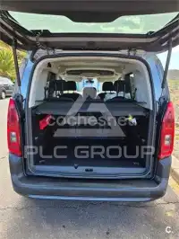 2019 Citroen Berlingo