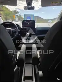 2019 Citroen Berlingo