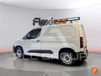 2019 Citroen Berlingo