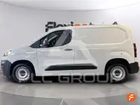2019 Citroen Berlingo