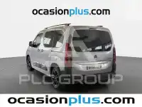 2019 Citroen Berlingo