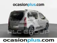 2019 Citroen Berlingo
