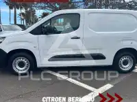 2019 Citroen Berlingo