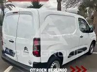 2019 Citroen Berlingo