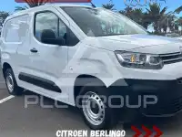 2019 Citroen Berlingo