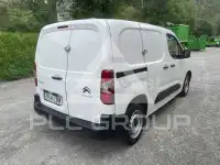 2019 Citroen Berlingo