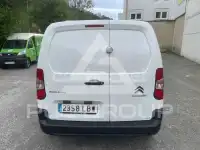 2019 Citroen Berlingo
