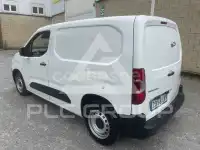 2019 Citroen Berlingo