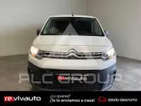 2019 Citroen Berlingo