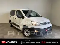 2019 Citroen Berlingo