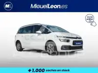 2019 Citroen C4