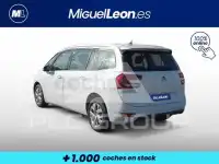 2019 Citroen C4
