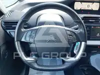 2019 Citroen C4
