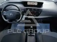 2019 Citroen C4