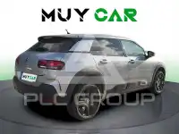 2019 Citroen C4