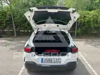2019 Citroen C4