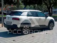 2019 Citroen C4