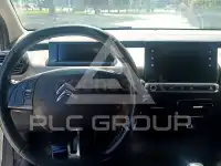 2019 Citroen C4