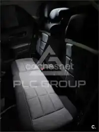 2019 Citroen C4