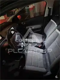 2019 Citroen C4