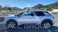 2019 Citroen C4