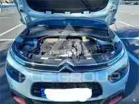 2019 Citroen C4